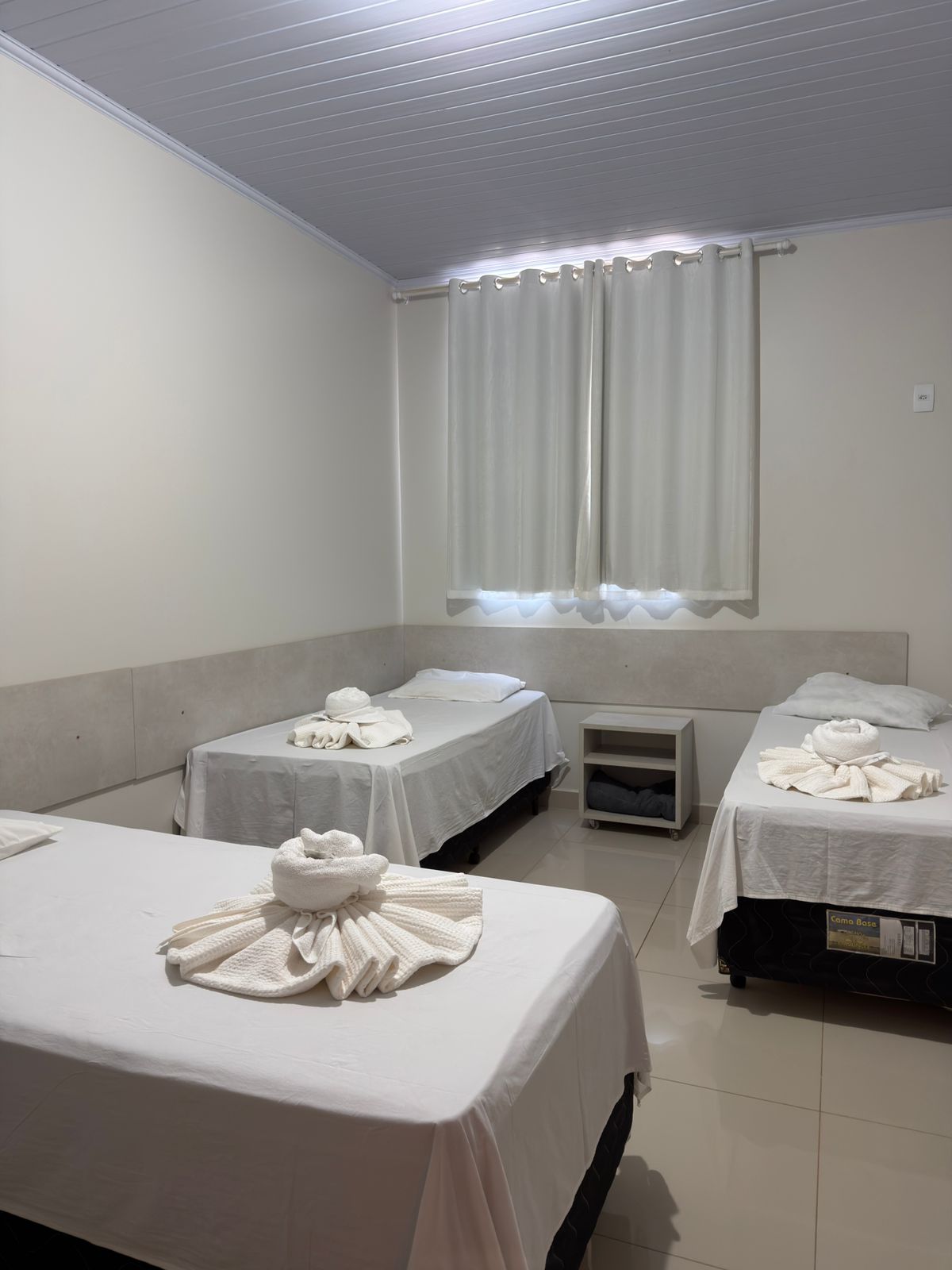 Foto do Suíte Comum com Ventilador — foto 1